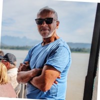 Hem Patel Email & Phone Number