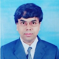 IBM Employee Jaydeep Sarkar's profile photo