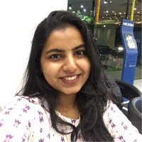 Sruthi M's profile photo