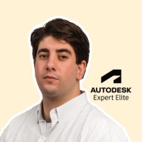 Editeca Employee Juan Francisco Angel's profile photo