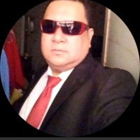 Found'd group Employee Arnold Hermoso's profile photo