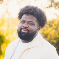 San Diego Pride Employee Marvens Pierre's profile photo