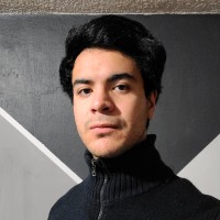 Krismar Employee Israel Enríquez Barreto's profile photo