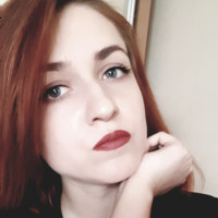Viktoryia Bulakh's profile photo
