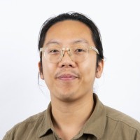 ClickView Employee Ryan Abednego's profile photo