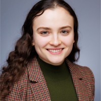 Onsera Health Employee Rosa Uhlenkamp's profile photo