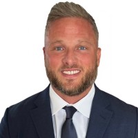 Valet Living Employee Bryan Barker's profile photo