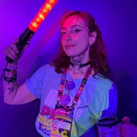 RD Station Employee Sandra Carciofi's profile photo