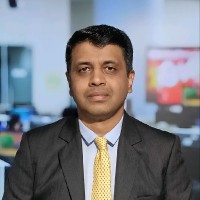 Times Network Employee Anurag Joshi's profile photo