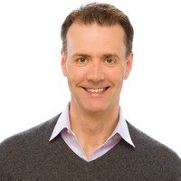 Build Ventures Employee Patrick Keefe's profile photo