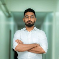 Softwareplus Pvt Ltd Employee Pubudu Nagahapitiya's profile photo