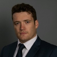 Batska Consulting Employee Niall Croke's profile photo