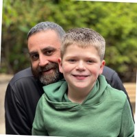 That 1 Painter Employee Joe Diminico's profile photo