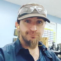 COLORITE PLASTICS Employee Casey Carnahan's profile photo