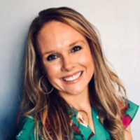 Deer Oaks - A Behavioral Health Organization Employee Ashlee Steele's profile photo