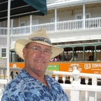 Venice Beach Suites & Hotel Employee Andy Layman's profile photo