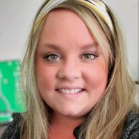 Altru Health System Employee Katie Simonson's profile photo