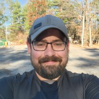 St. Lawrence Parks Commission Employee Derek Waugh's profile photo
