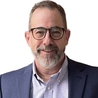 Givaudan Sense Colour Employee Stephen Marks's profile photo