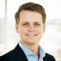 Gustav Nilsson's profile photo