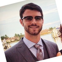 Citi Employee James Valenti's profile photo