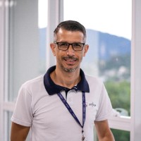 Unifique Telecomunicações Employee Rodrigo Cattoni's profile photo