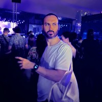 Alonso de Gortari Email & Phone Number