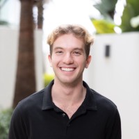 Edge Case Capital Partners Employee Caden Moskowitz's profile photo