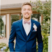 RoviSys Employee Mike Hardy's profile photo