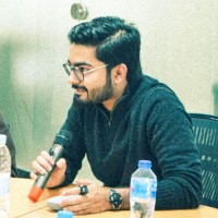 VECTOR Inc. Employee Maaz Ali Nadeem's profile photo