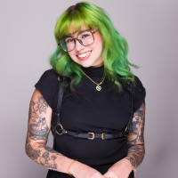 Zebra Partners Employee Natasha Mayani's profile photo