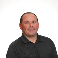 Frontier Communications Employee Greg Pryor's profile photo