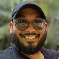 Sourcepass Employee Yasin Khan's profile photo