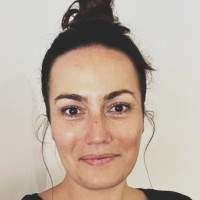 SAE Institute Australia Employee Gabriella Lus's profile photo