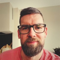 Trust International B.V. Employee Martijn Mangelaars's profile photo