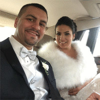 Hudson Honda Employee Joseph Lynch's profile photo