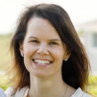 Salesforce Employee Amy Graves's profile photo