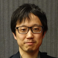 dotData Employee Masato Asahara's profile photo