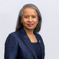 Nelson Mandela University Employee Geraldine Fraser-Moleketi's profile photo