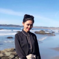 Emma Zhao's profile photo