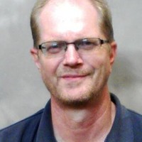 Grey Goatee Enterprises Employee Bart Potter's profile photo