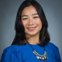 Python Leads Employee Mei Pecori's profile photo