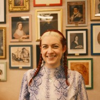 Adele Booth Email
