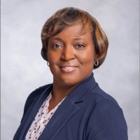 Jackson Madison County School System Employee Kimberly Quinn's profile photo