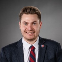 Atlanta Hawks Employee Matt Carrillo's profile photo