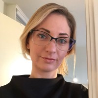 Exopen Employee Nina Flood's profile photo