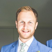 Markel UK Employee Timothy Spence's profile photo