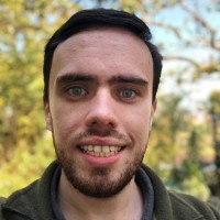 THINKLAB Employee Adrian Parkinson's profile photo