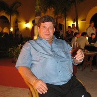 Flyer Electric Employee John Milburn's profile photo