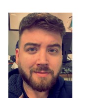 POOLCORP Employee Thomas Cleland's profile photo